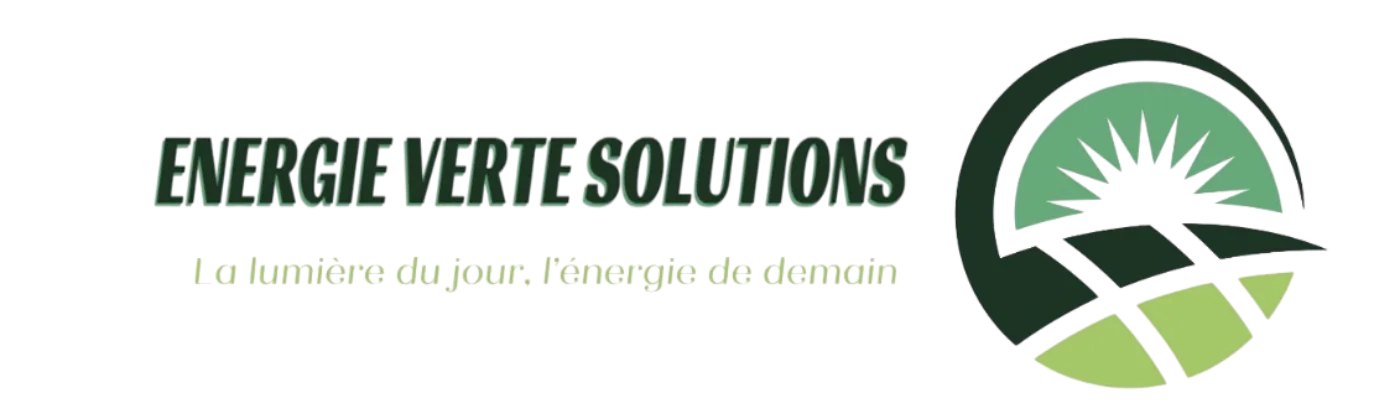 Energie Verte Solutions