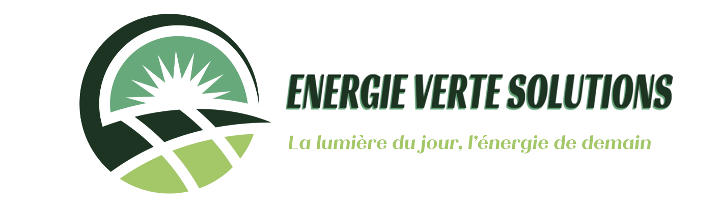 Energie Verte Solutions